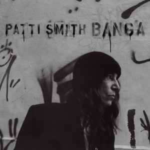 Patti Smith – Banga(886443487734)【16bit／44.1kHz】土耳其区-OppsUnote音乐广场