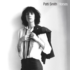 Patti Smith – Horses (50th Anniversary)(196873503073)【24bit／96.0kHz】土耳其区-OppsUnote音乐广场