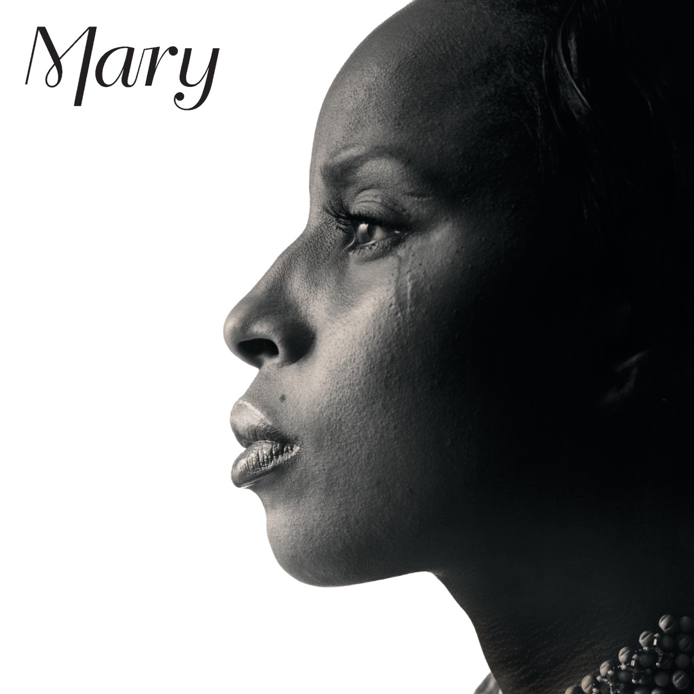 Mary J. Blige – Mary (Deluxe)(00602547209290)【24bit／44.1kHz】土耳其区-OppsUnote音乐广场