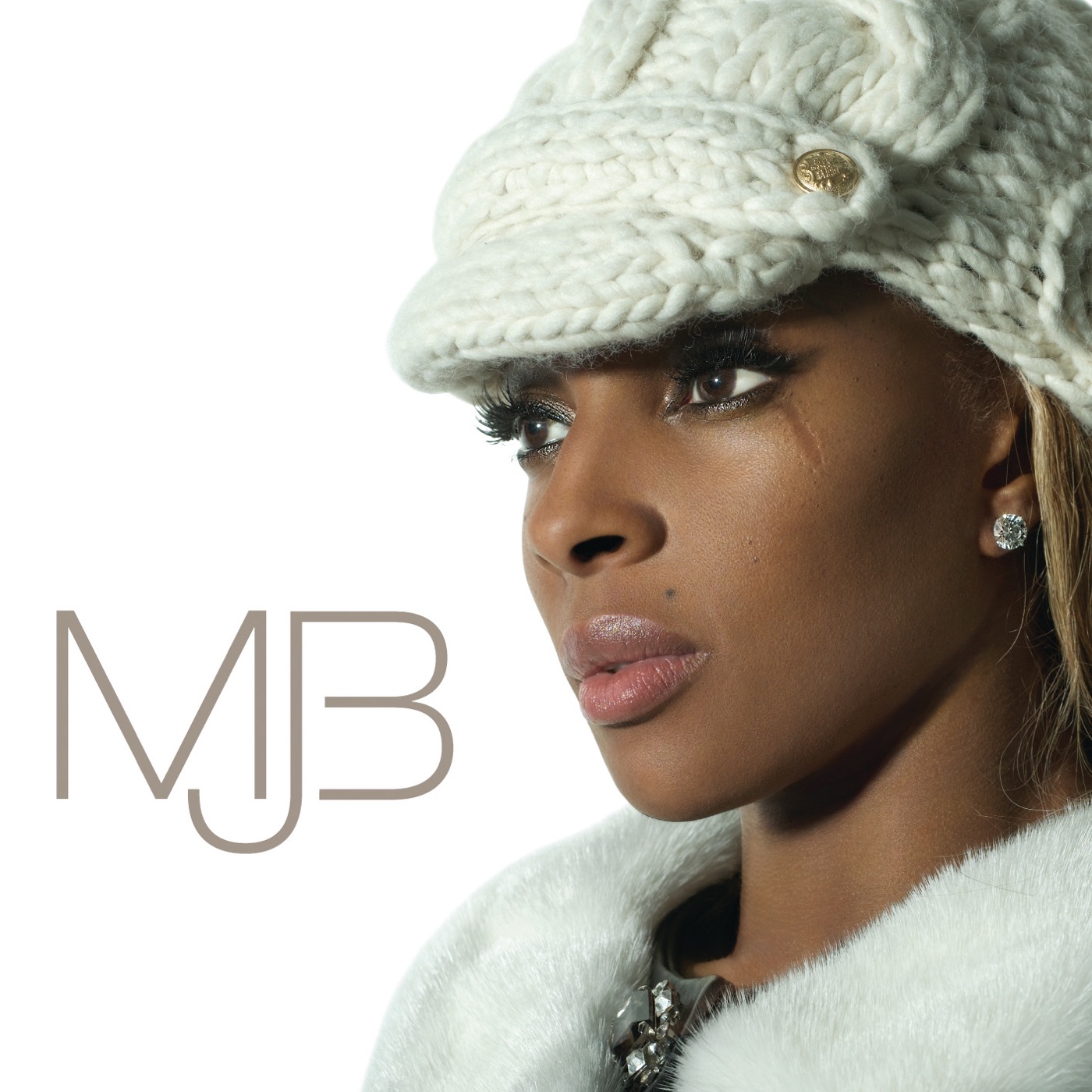 Mary J. Blige – Reflections – A Retrospective (Deluxe Edition)(00602547209382)【24bit／44.1kHz】土耳其区-OppsUnote音乐广场