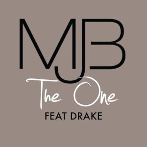 Mary J. Blige – The One (feat. Drake) – Single(00602527146331)【16bit／44.1kHz】土耳其区-OppsUnote音乐广场