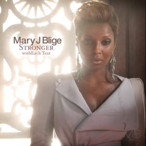 Mary J. Blige – Stronger withEach Tear(00602527391861)【16bit／44.1kHz】土耳其区-OppsUnote音乐广场