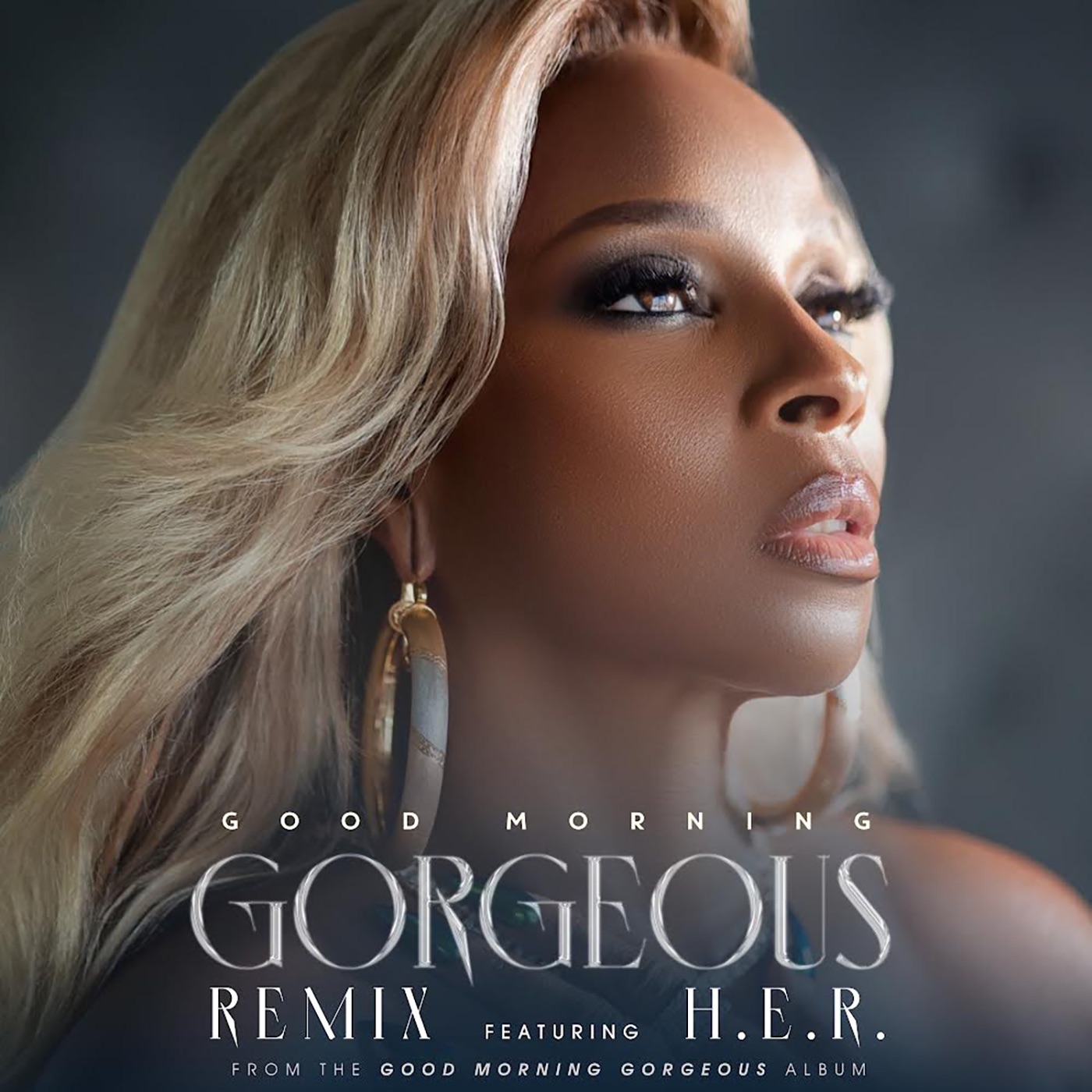 Mary J. Blige – Good Morning Gorgeous (feat. H.E.R.) – Single(850039440557)【24bit／48.0kHz】土耳其区-OppsUnote音乐广场