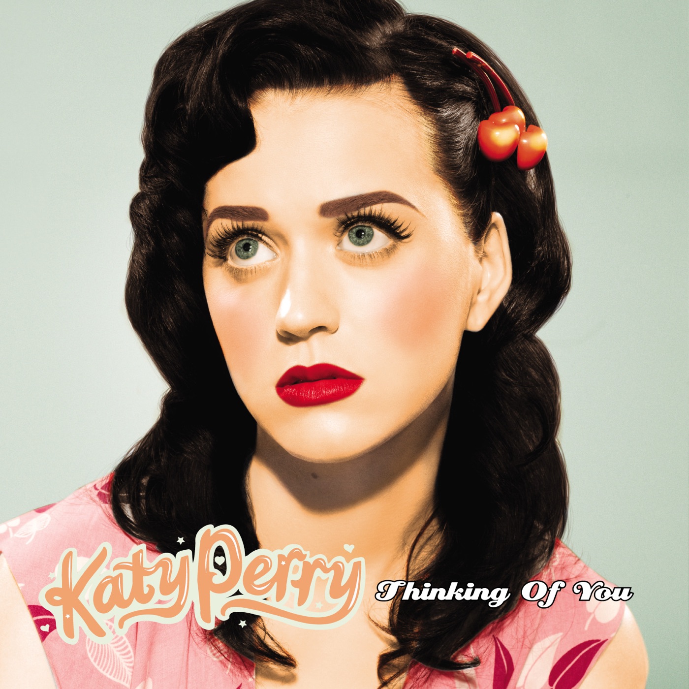 图片[1]-Katy Perry – Thinking of You – Single(05099969452659)【16bit／44.1kHz】土耳其区-OppsUnote音乐广场