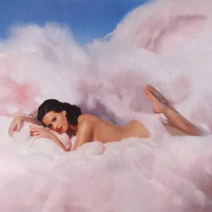 Katy Perry – Teenage Dream(05099964781556)【16bit／44.1kHz】土耳其区-OppsUnote音乐广场