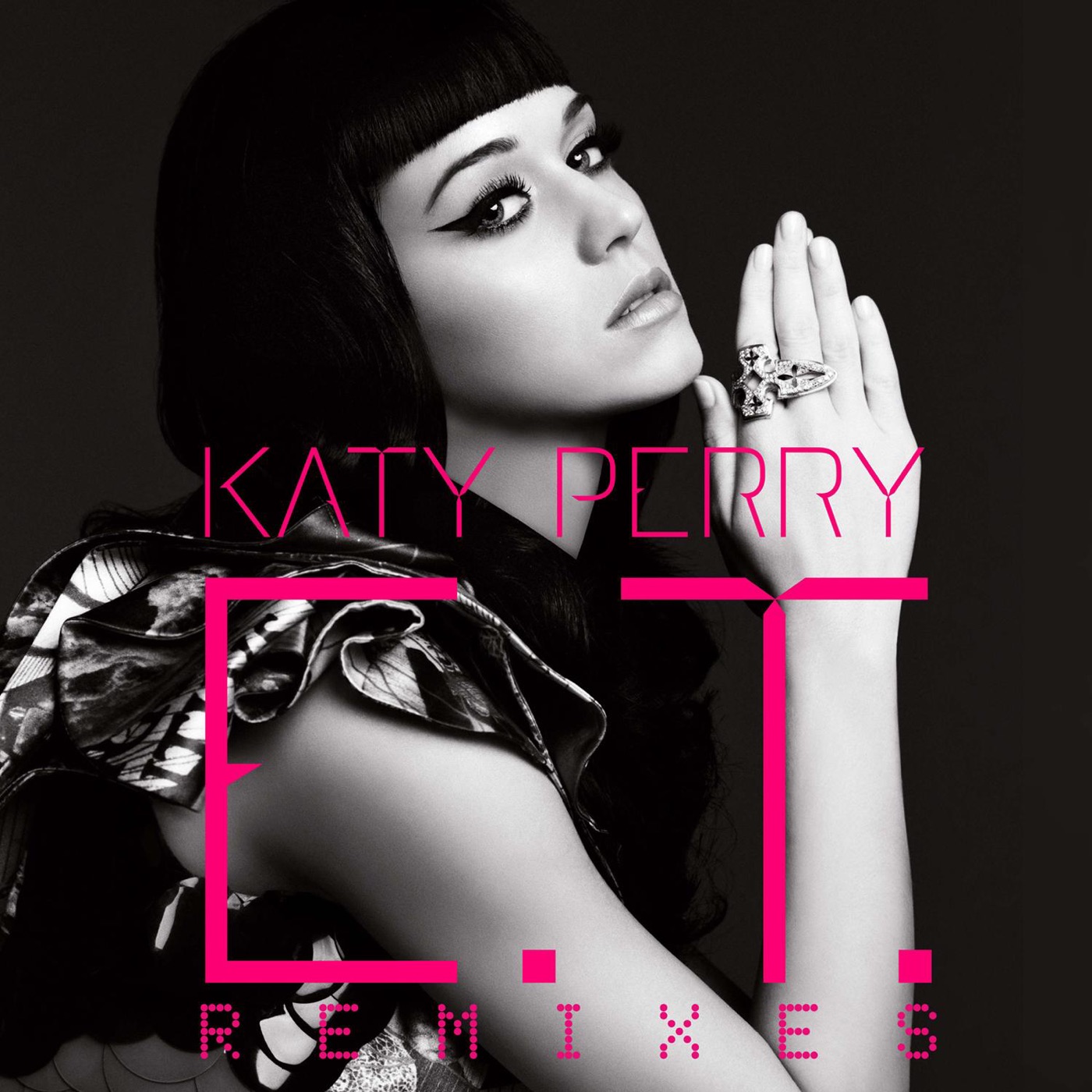 Katy Perry – E.T. (The Remixes) – EP(05099902637358)【16bit／44.1kHz】土耳其区-OppsUnote音乐广场