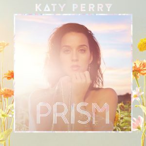 Katy Perry – PRISM(00602537539123)【24bit／44.1kHz】土耳其区-OppsUnote音乐广场