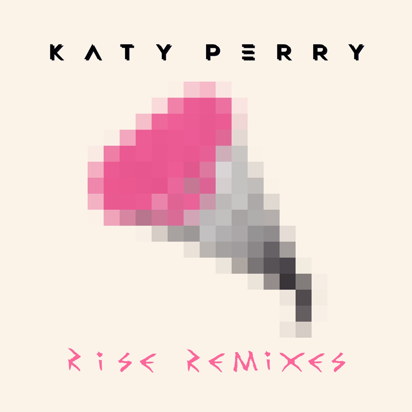 图片[1]-Katy Perry – Rise Remixes – Single(00602557163803)【24bit／44.1kHz】土耳其区-OppsUnote音乐广场