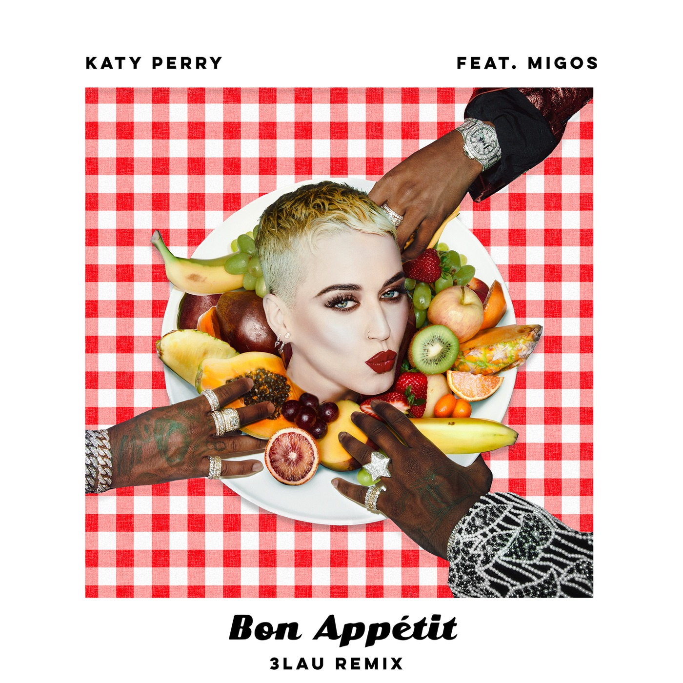 图片[1]-Katy Perry – Bon Appétit (feat. Migos) [3LAU Remix] – Single(00602557697414)【24bit／44.1kHz】土耳其区-OppsUnote音乐广场