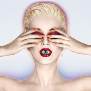 Katy Perry – Witness (Deluxe)(00602567794332)【24bit／44.1kHz】土耳其区-OppsUnote音乐广场