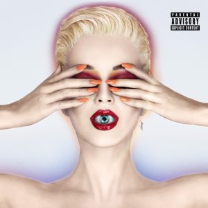 Katy Perry – Witness (Deluxe)Ⓔ(00602567794356)【24bit／44.1kHz】土耳其区-OppsUnote音乐广场
