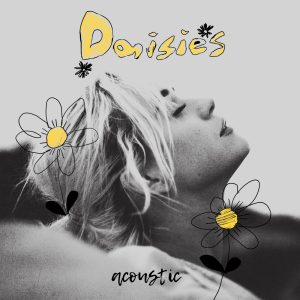 Katy Perry – Daisies (Acoustic) – Single(00602507353728)【24bit／44.1kHz】土耳其区-OppsUnote音乐广场