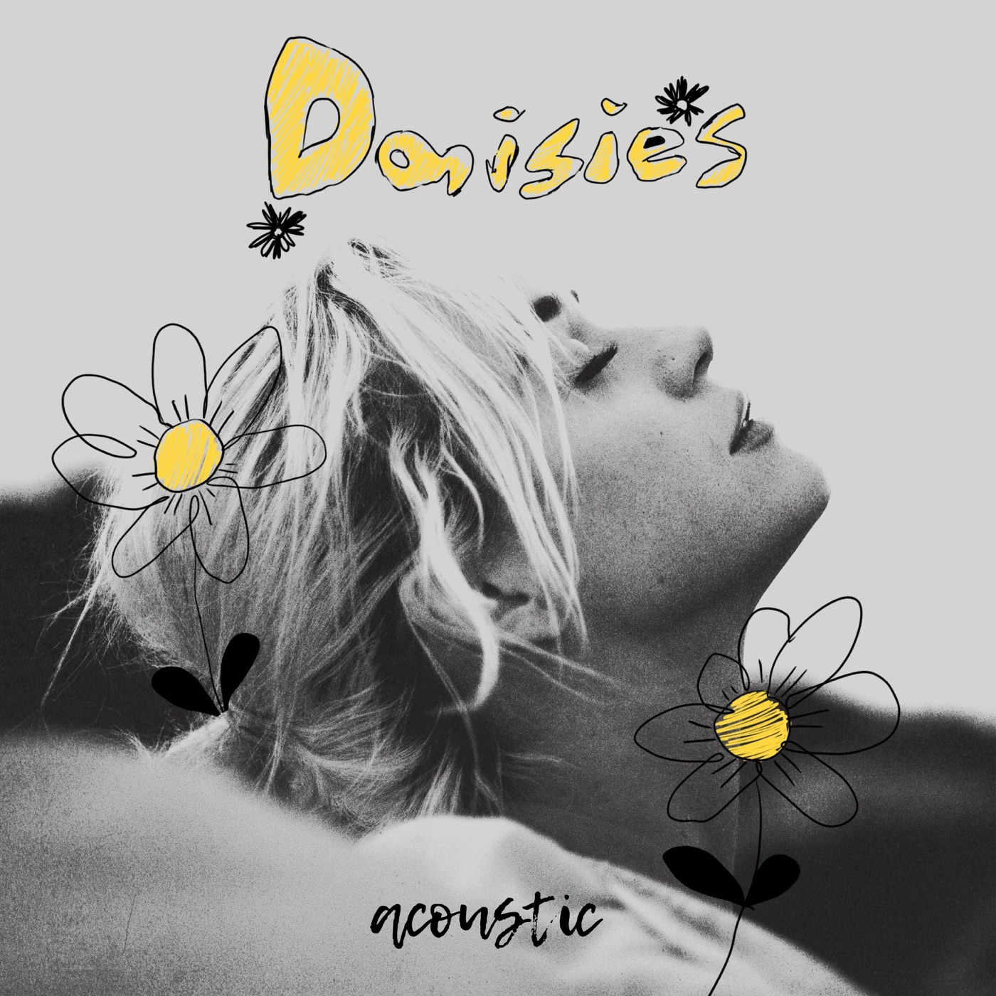 Katy Perry – Daisies (Acoustic) – Single(00602507353728)【24bit／44.1kHz】土耳其区-OppsUnote音乐广场