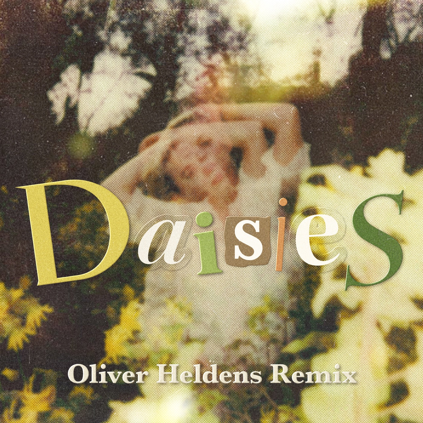 Katy Perry - Daisies (Oliver Heldens Remix) - Single(00602507353681)【16bit／44.1kHz】土耳其区-OppsUnote音乐广场