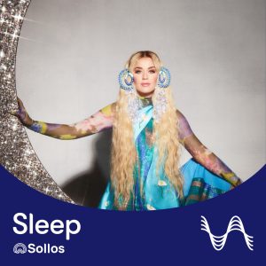 Katy Perry – Double Rainbow (Safari Riot Sollos Sleep Mix)(00602475719649)【24bit／44.1kHz】土耳其区-OppsUnote音乐广场