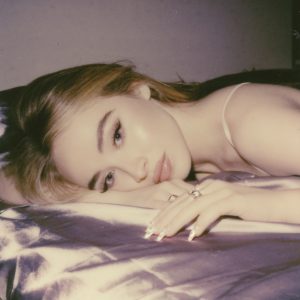 Sabrina Carpenter – Honeymoon Fades – Single(00050087461607)【24bit／44.1kHz】土耳其区-OppsUnote音乐广场