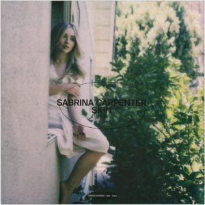 Sabrina Carpenter – Skin – Single(00602435762296)【24bit／44.1kHz】土耳其区-OppsUnote音乐广场