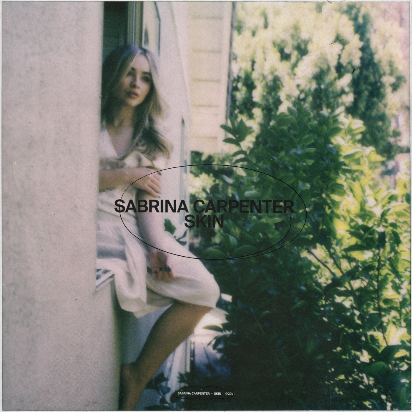 Sabrina Carpenter – Skin – Single(00602435762296)【24bit／44.1kHz】土耳其区-OppsUnote音乐广场