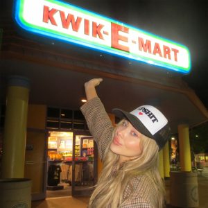 Sabrina Carpenter – Nonsense (Sped Up Version) – Single(00602448894182)【24bit／48.0kHz】土耳其区-OppsUnote音乐广场