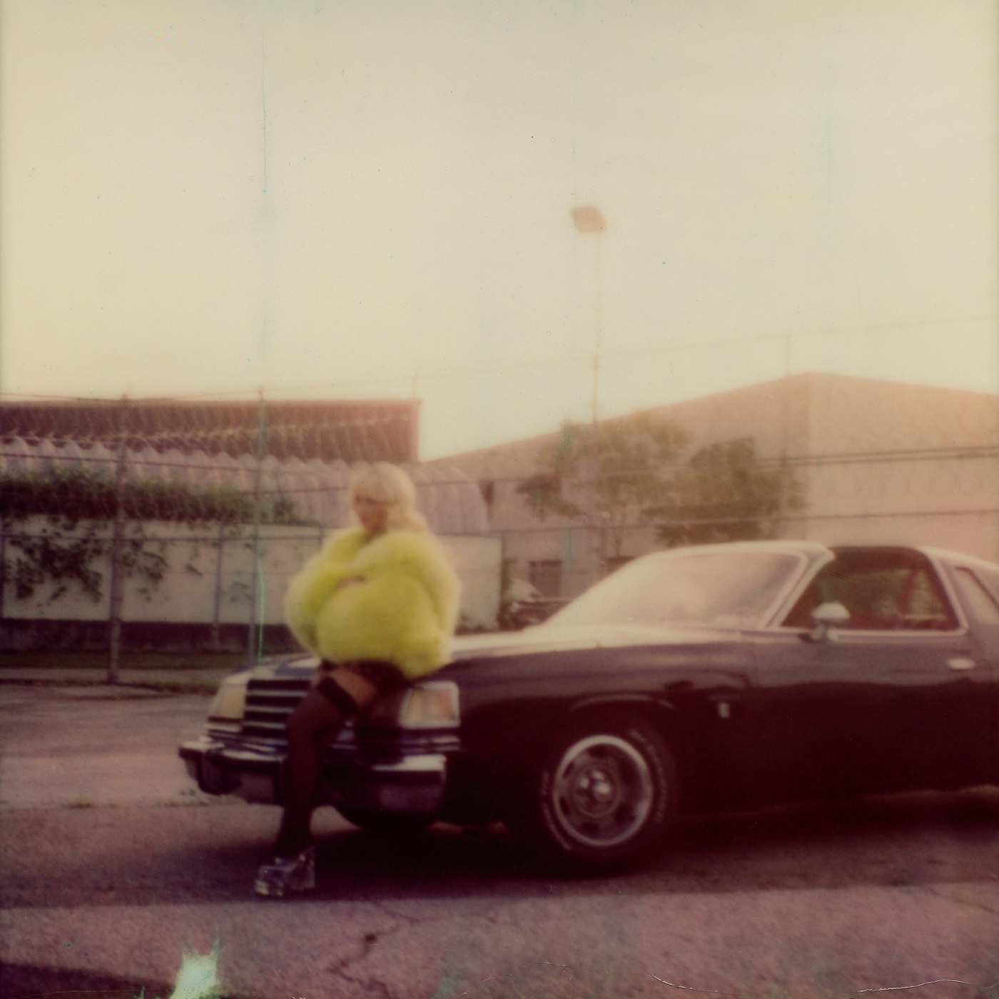 图片[1]-Sabrina Carpenter – Please Please Please – SingleⒺ(00602465981650)【24bit／48.0kHz】土耳其区-OppsUnote音乐广场