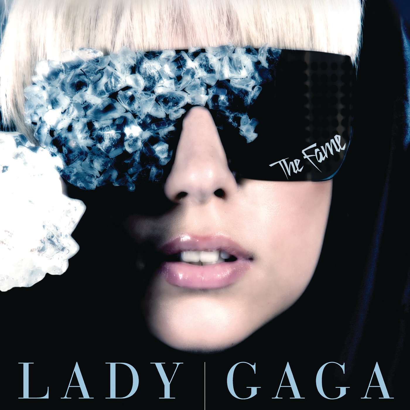图片[1]-Lady Gaga – The FameⒺ(00602537621590)【24bit／44.1kHz】土耳其区-OppsUnote音乐广场