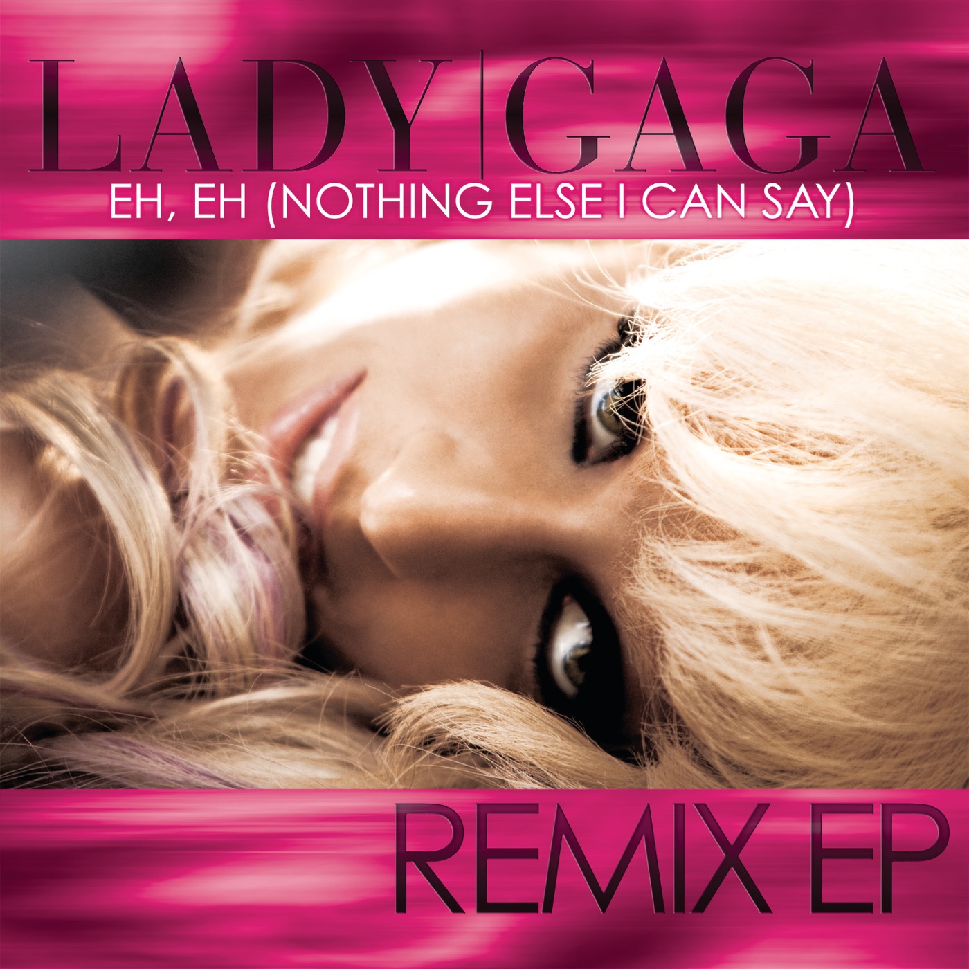 图片[1]-Lady Gaga – Eh, Eh (Nothing Else I Can Say)(00602527181035)【16bit／44.1kHz】土耳其区-OppsUnote音乐广场
