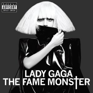 Lady Gaga – The Fame Monster (Deluxe Edition)Ⓔ(00602508204739)【24bit／44.1kHz】土耳其区-OppsUnote音乐广场