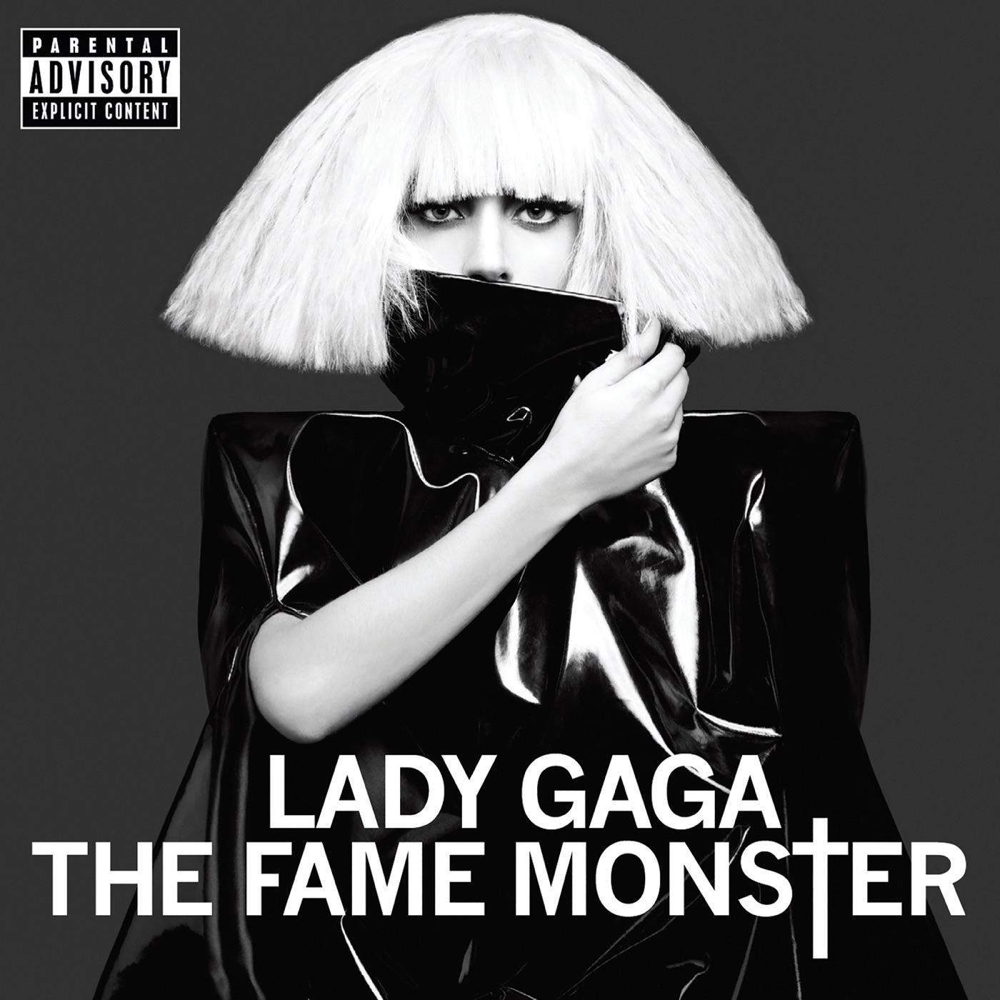 Lady Gaga – The Fame Monster (Deluxe Edition)Ⓔ(00602508204739)【24bit／44.1kHz】土耳其区-OppsUnote音乐广场
