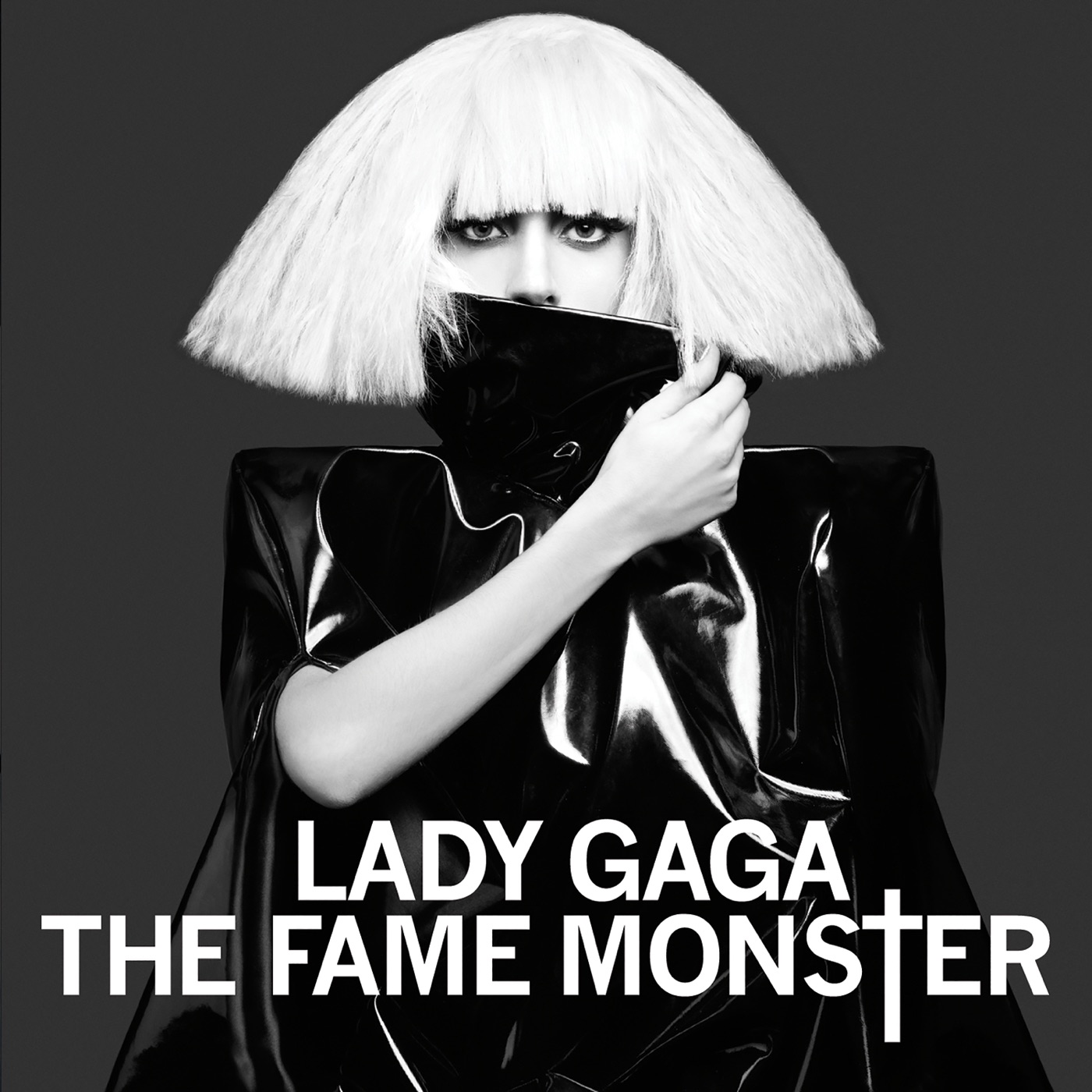 Lady Gaga – The Fame Monster (Deluxe Edition)Ⓔ(00602508222108)【24bit／44.1kHz】土耳其区-OppsUnote音乐广场