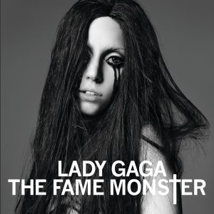 Lady Gaga – The Fame Monster(00602537621606)【24bit／44.1kHz】土耳其区-OppsUnote音乐广场