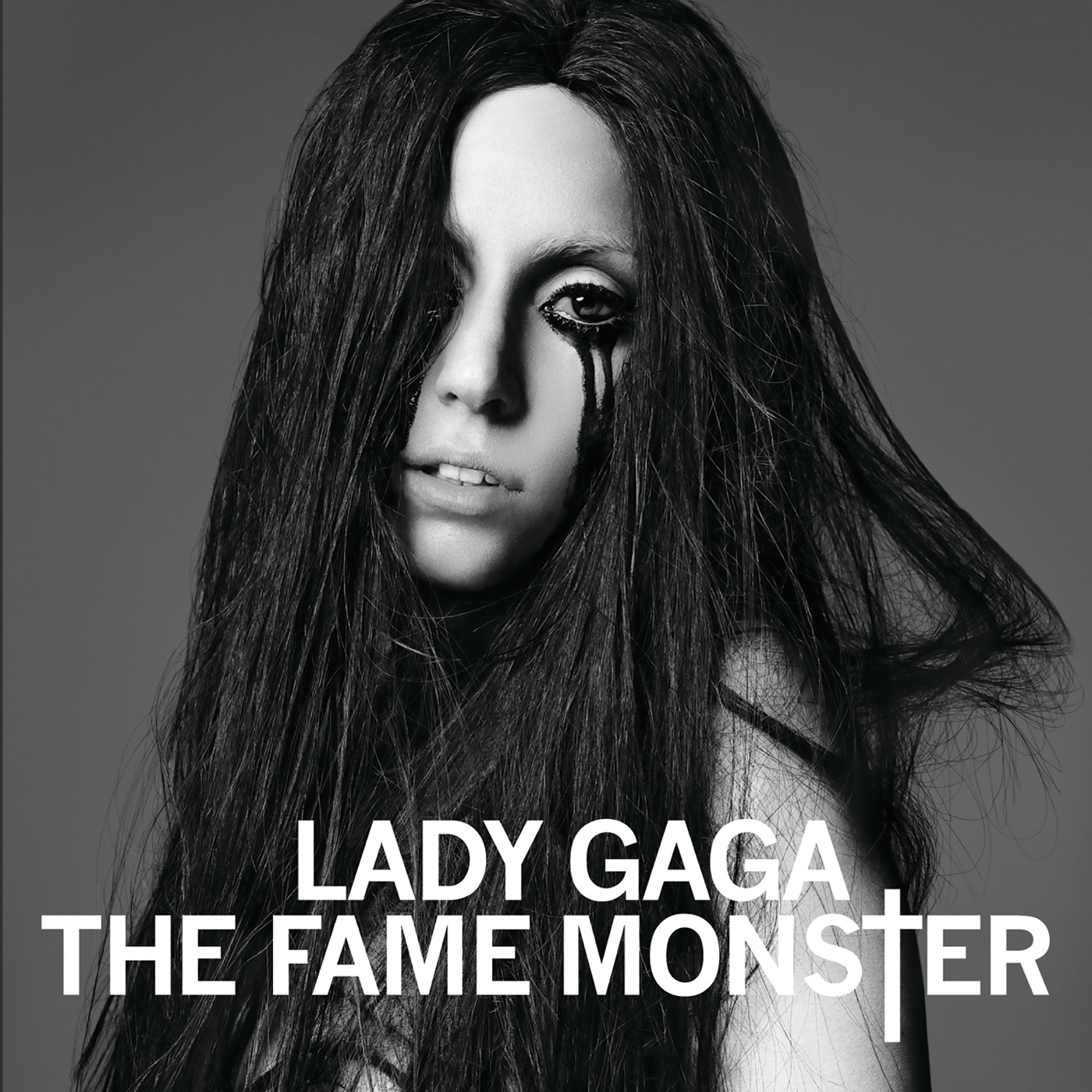 Lady Gaga – The Fame Monster(00602537621606)【24bit／44.1kHz】土耳其区-OppsUnote音乐广场