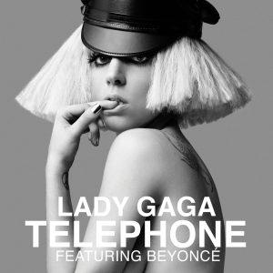 Lady Gaga – Telephone (feat. Beyoncé) – SingleⒺ(00602527375328)【16bit／44.1kHz】土耳其区-OppsUnote音乐广场