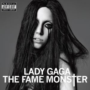 Lady Gaga – The Fame MonsterⒺ(00602537627332)【24bit／44.1kHz】土耳其区-OppsUnote音乐广场