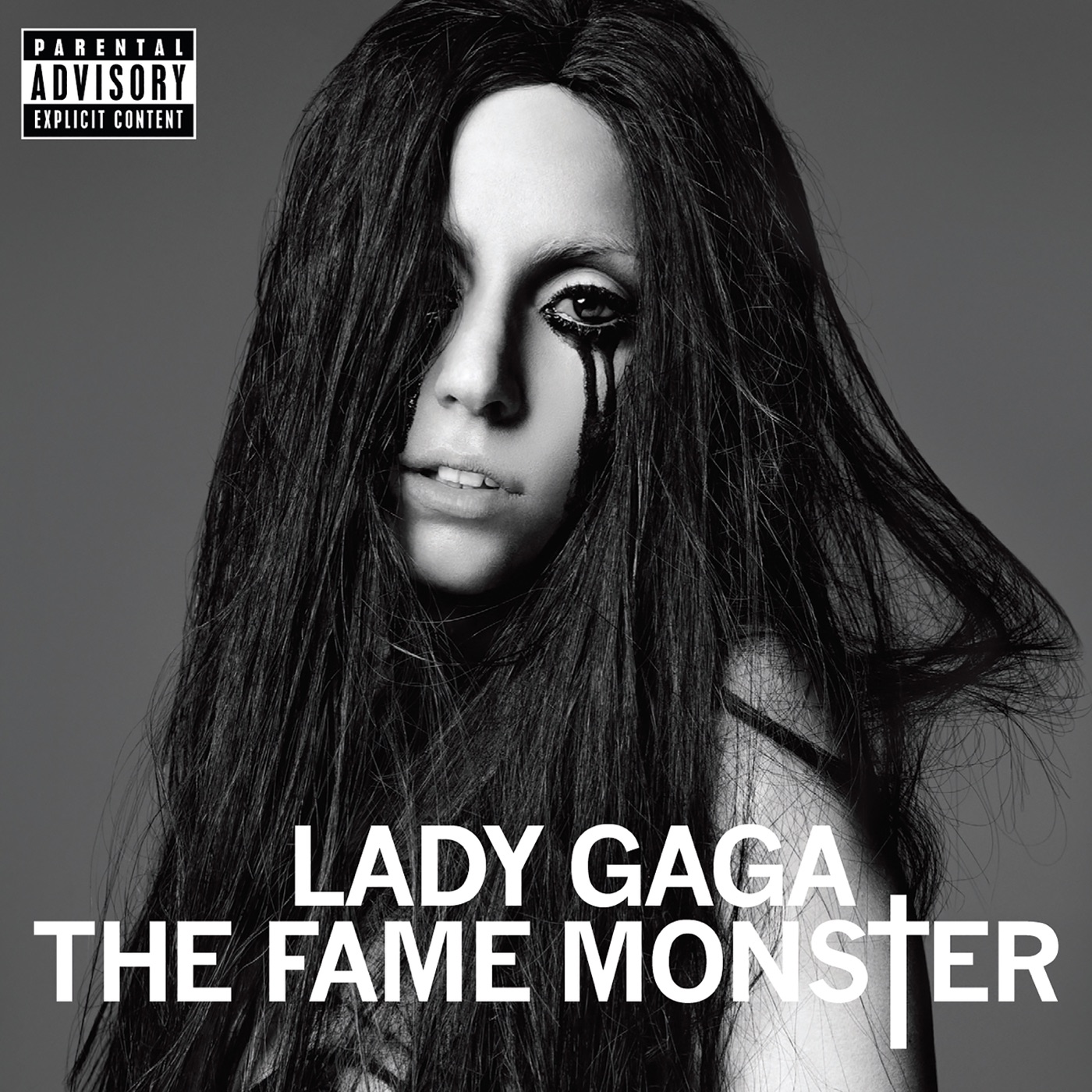 图片[1]-Lady Gaga – The Fame MonsterⒺ(00602537627332)【24bit／44.1kHz】土耳其区-OppsUnote音乐广场