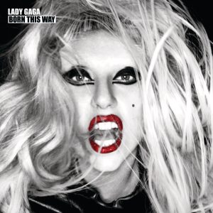 Lady Gaga – Born This Way (Special Edition)(00602537628339)【24bit／44.1kHz】土耳其区-OppsUnote音乐广场