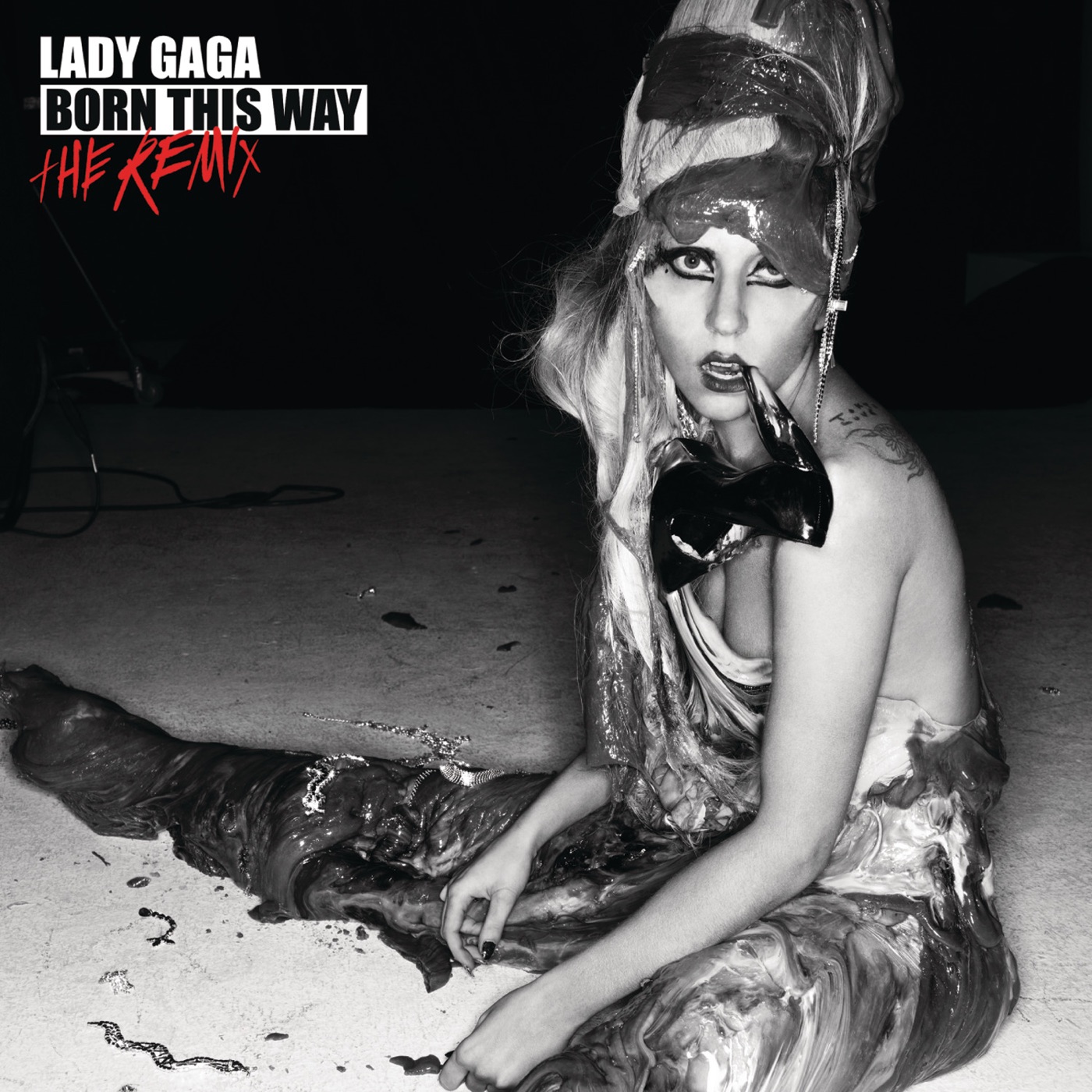 图片[1]-Lady Gaga – Born This Way (The Remix)(00602527891965)【16bit／44.1kHz】土耳其区-OppsUnote音乐广场