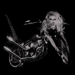 Lady Gaga – BORN THIS WAY THE TENTH ANNIVERSARY(00602438508921)【24bit／44.1kHz】土耳其区-OppsUnote音乐广场