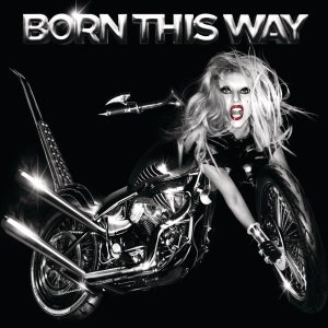 Lady Gaga – Born This Way(00602537621613)【24bit／44.1kHz】土耳其区-OppsUnote音乐广场