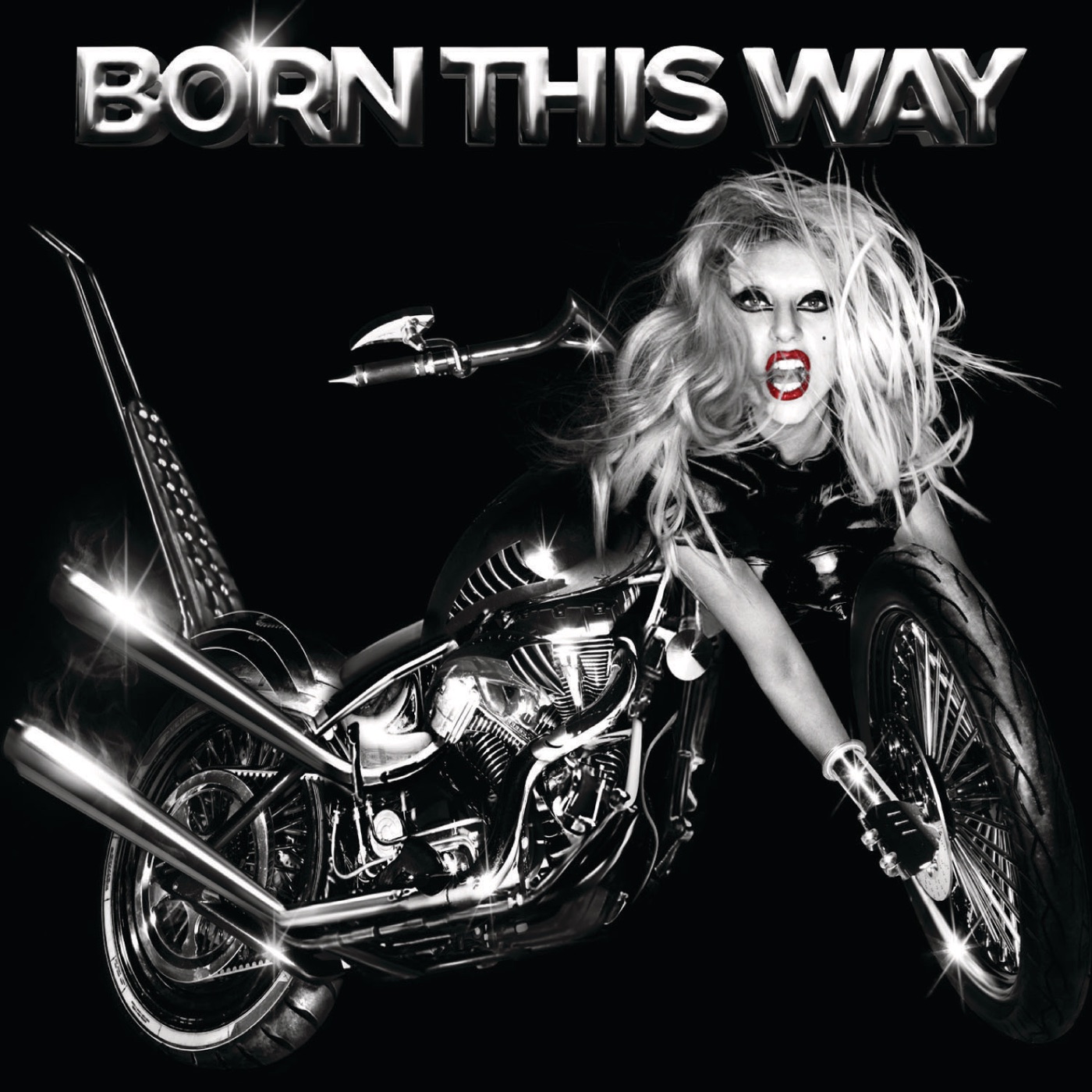图片[1]-Lady Gaga – Born This Way(00602537621613)【24bit／44.1kHz】土耳其区-OppsUnote音乐广场