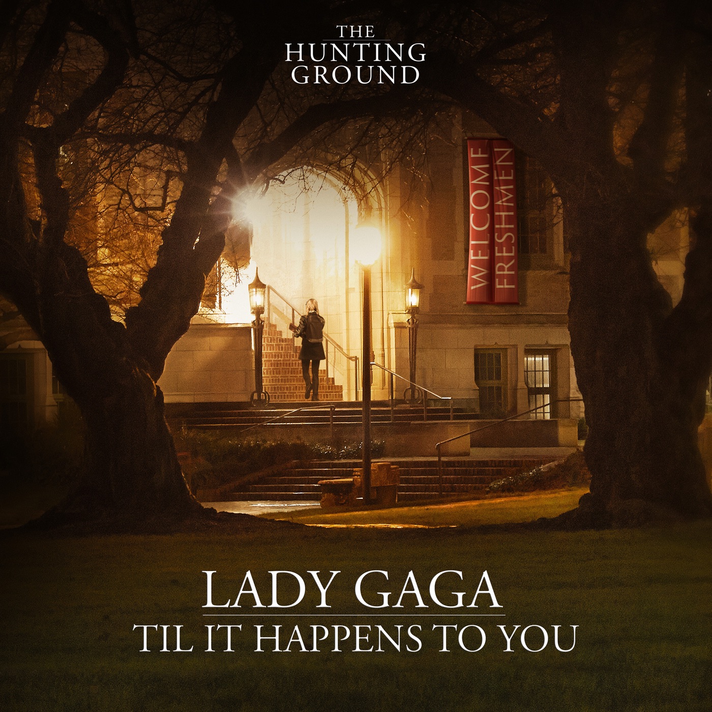 图片[1]-Lady Gaga – Til It Happens To You – Single(00602547585028)【24bit／44.1kHz】土耳其区-OppsUnote音乐广场