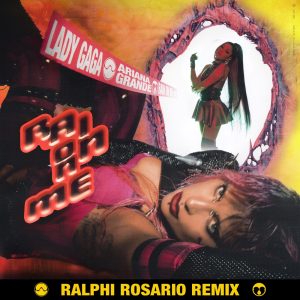 Lady Gaga – Rain On Me (Ralphi Rosario Remix) – Single(00602507426132)【16bit／44.1kHz】土耳其区-OppsUnote音乐广场