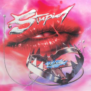 Lady Gaga – Stupid Love – Single(00602508857034)【24bit／48.0kHz】土耳其区-OppsUnote音乐广场