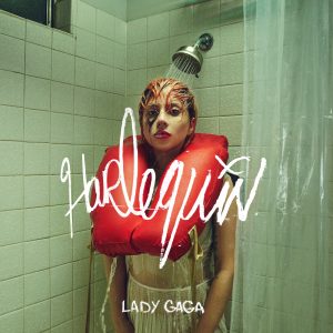Lady Gaga – Harlequin(00602475298939)【24bit／48.0kHz】土耳其区-OppsUnote音乐广场