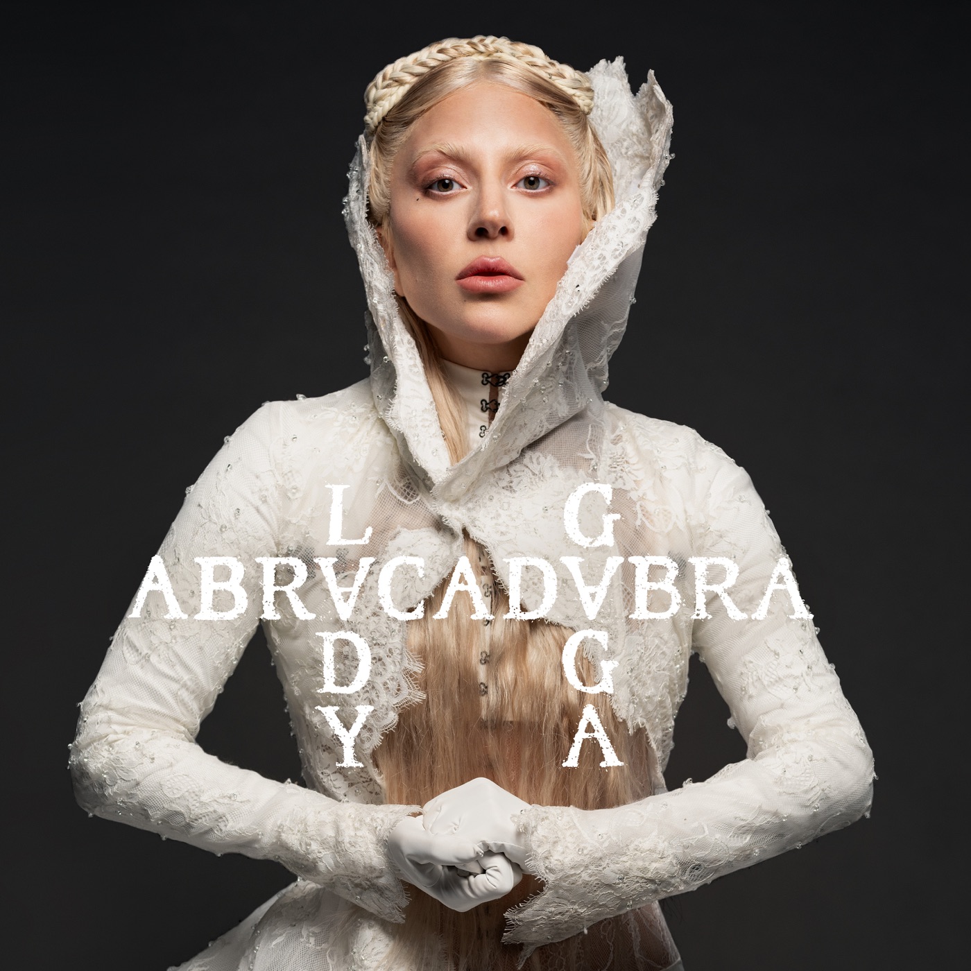 Lady Gaga – Abracadabra – Single(00602475886266)【24bit／44.1kHz】土耳其区-OppsUnote音乐广场
