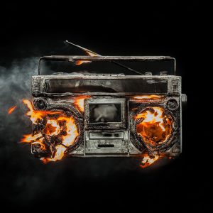 Green Day – Revolution RadioⒺ(093624920045)【24bit／88.2kHz】土耳其区-OppsUnote音乐广场
