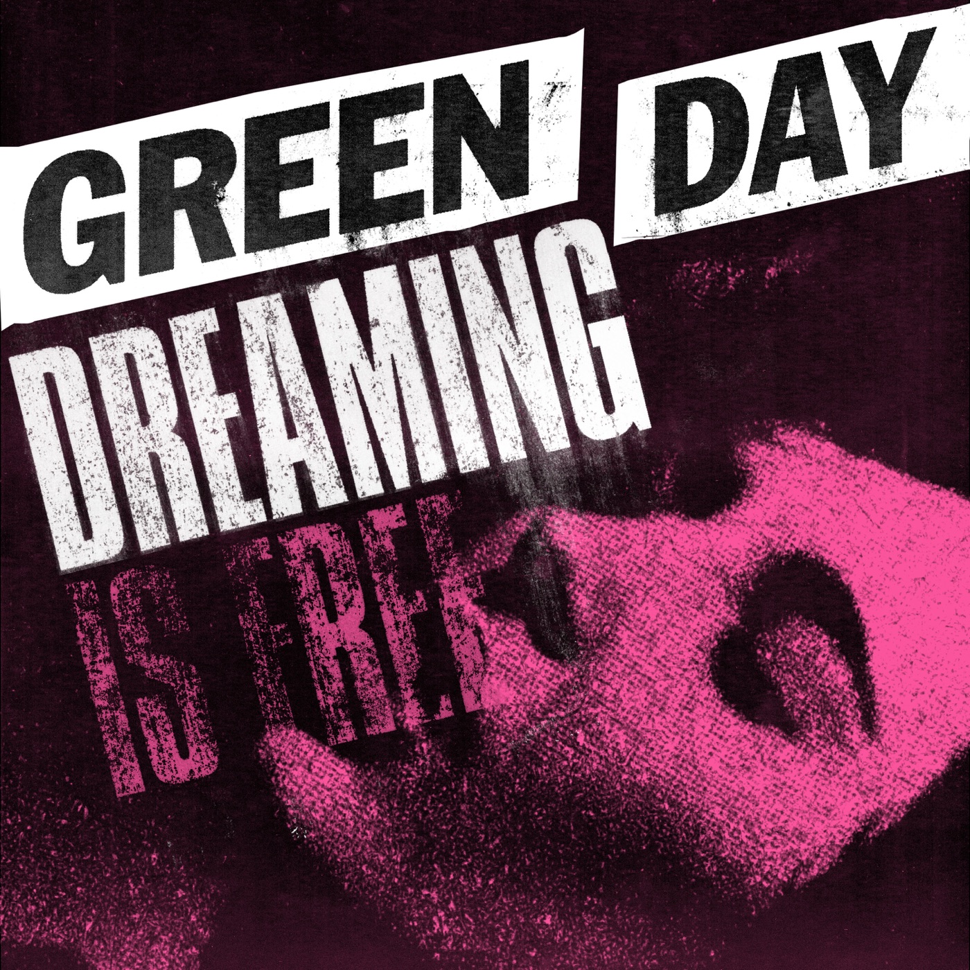 Green Day - Dreaming - Single(054391933935)【24bit／48.0kHz】土耳其区-OppsUnote音乐广场