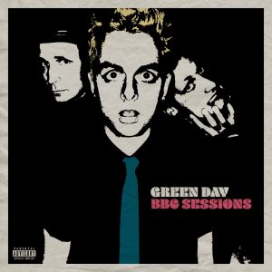 Green Day – BBC Sessions (Live)Ⓔ(093624881247)【24bit／44.1kHz】土耳其区-OppsUnote音乐广场