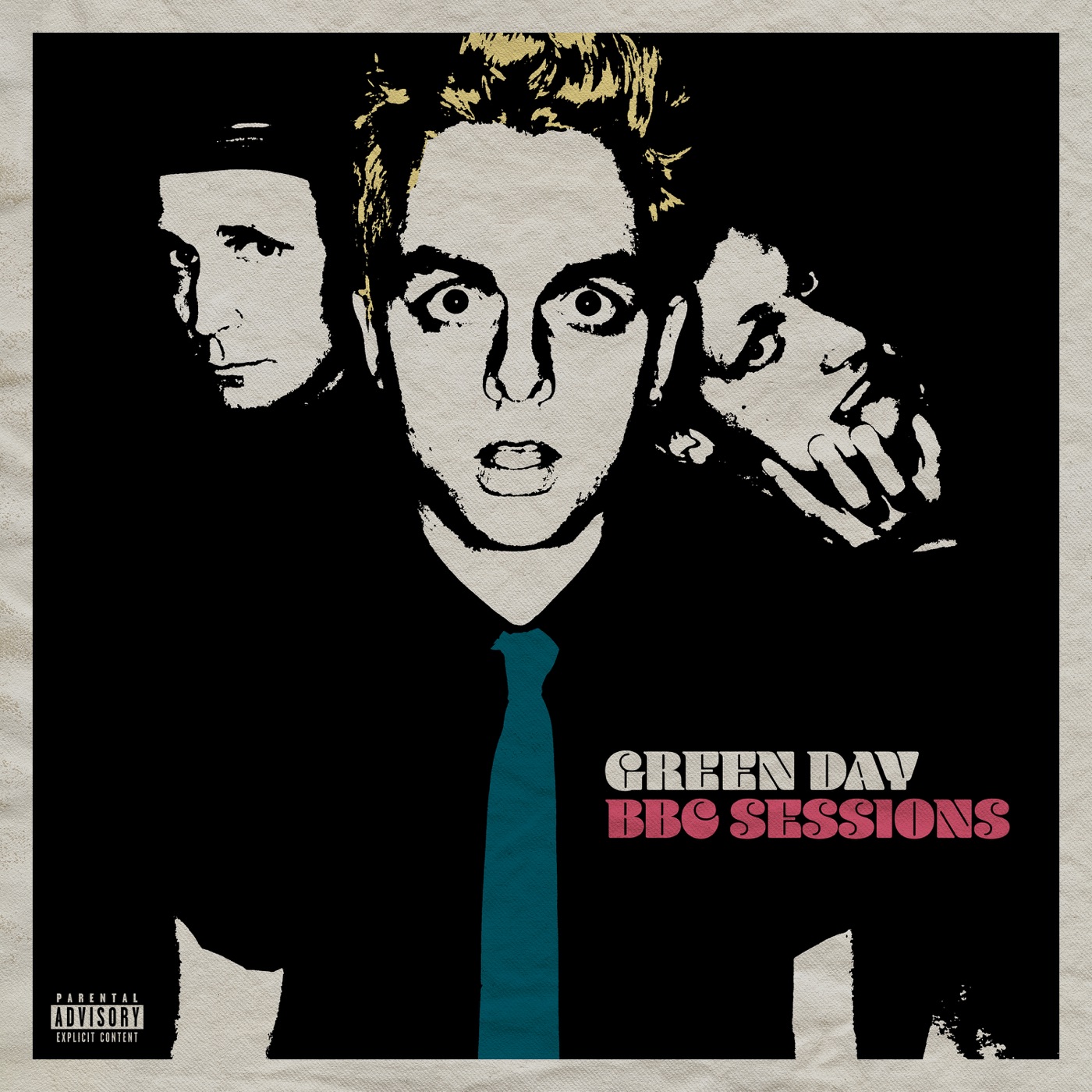 图片[1]-Green Day – BBC Sessions (Live)Ⓔ(093624881247)【24bit／44.1kHz】土耳其区-OppsUnote音乐广场