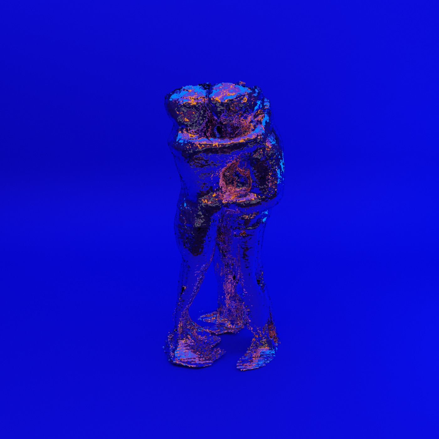 SWIM – Love (Remixes) – Single(9353450156041)【16bit／44.1kHz】印度区-OppsUnote音乐广场