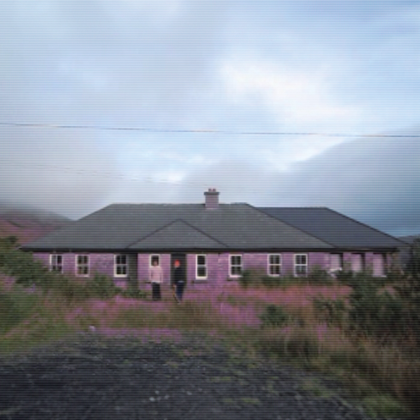 图片[1]-SWIM – 1000 Years Good Luck – EP(9360932011224)【24bit／44.1kHz】印度区-OppsUnote音乐广场